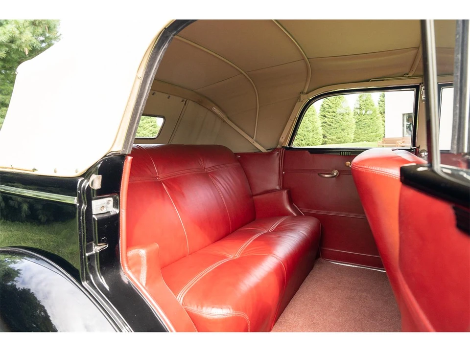 1939 Plymouth Deluxe & Special Deluxe - Image 4 of 31
