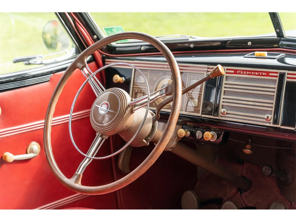1939 Plymouth Deluxe & Special Deluxe - Image 5 of 31