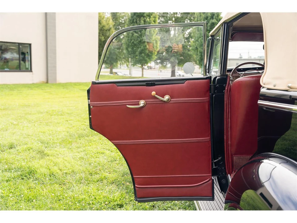 1939 Plymouth Deluxe & Special Deluxe - Image 9 of 31