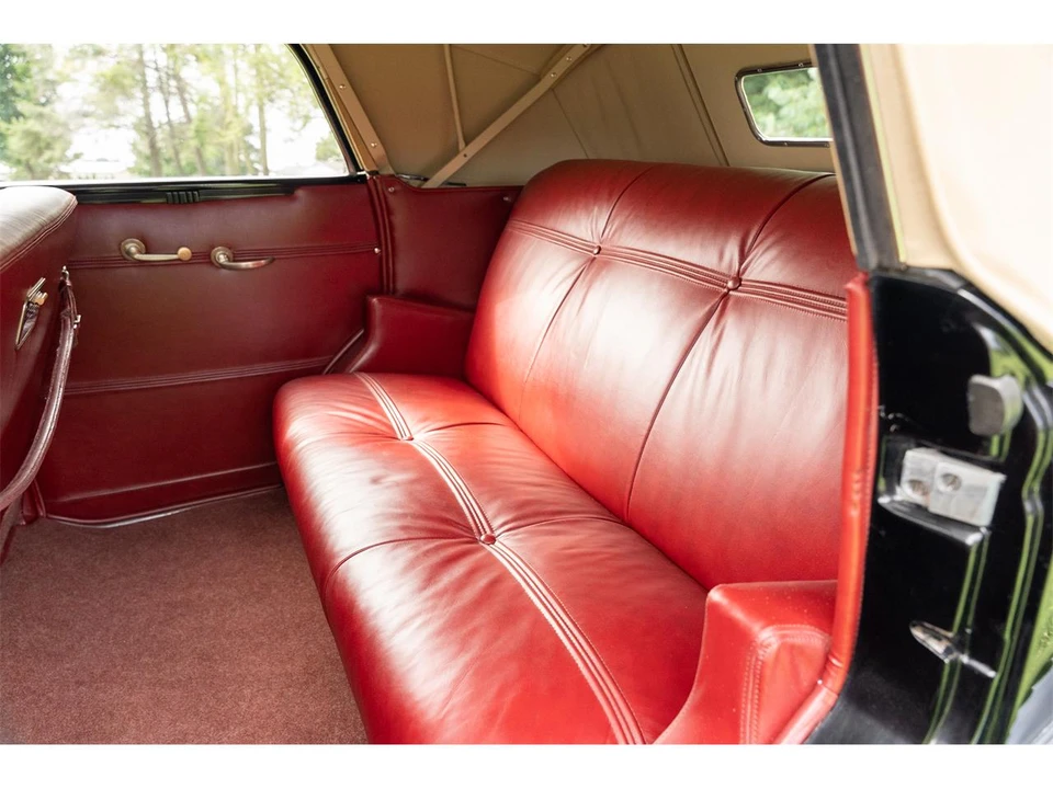 1939 Plymouth Deluxe & Special Deluxe - Image 11 of 31