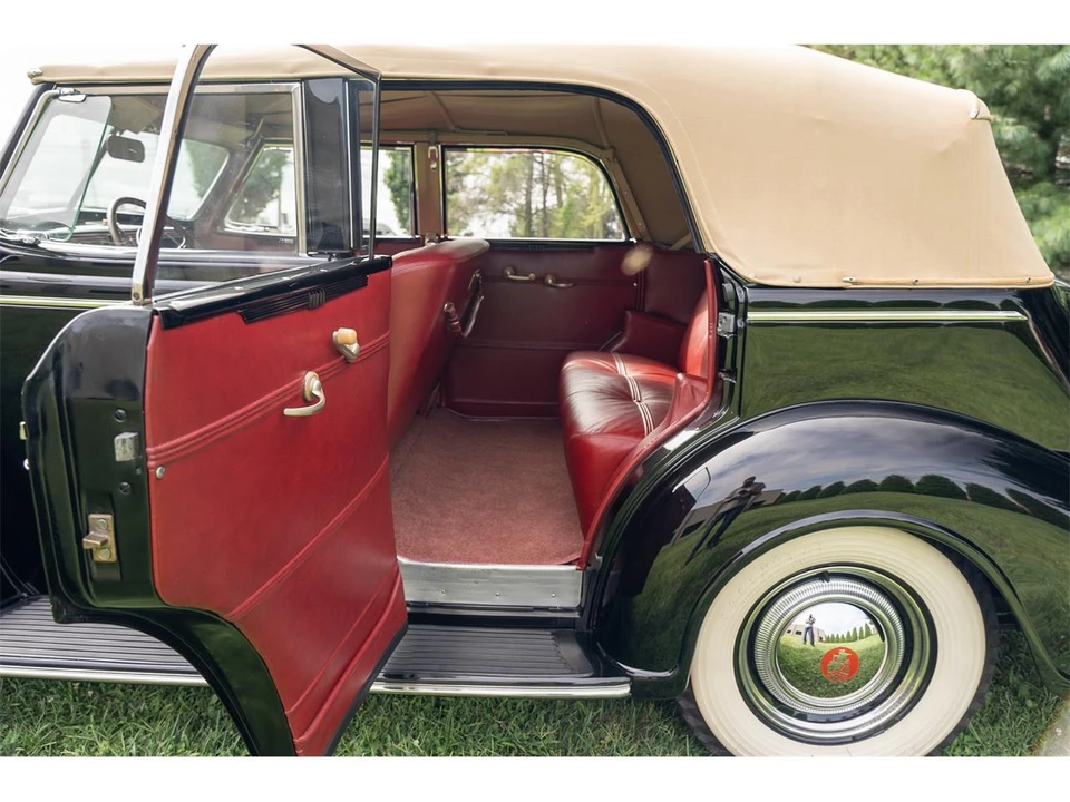 1939 Plymouth Deluxe & Special Deluxe - Image 14 of 31