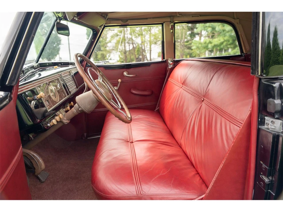 1939 Plymouth Deluxe & Special Deluxe - Image 2 of 31