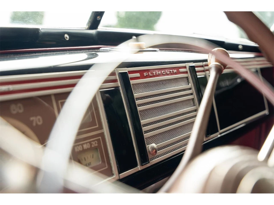 1939 Plymouth Deluxe & Special Deluxe - Image 20 of 31