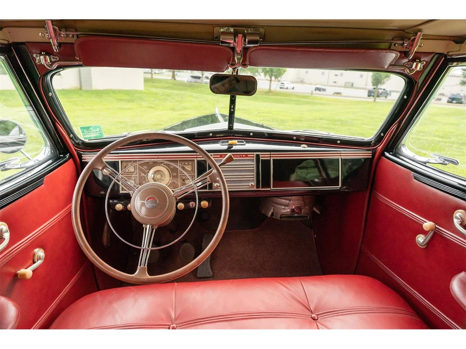 1939 Plymouth Deluxe & Special Deluxe - Image 21 of 31