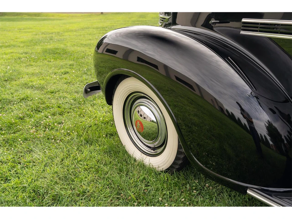 1939 Plymouth Deluxe & Special Deluxe - Image 25 of 31