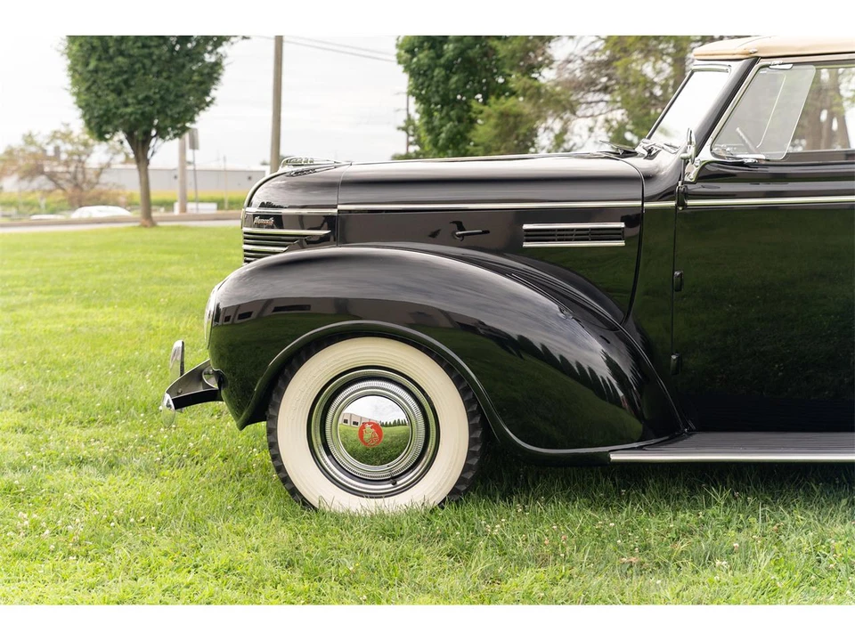 1939 Plymouth Deluxe & Special Deluxe - Image 26 of 31