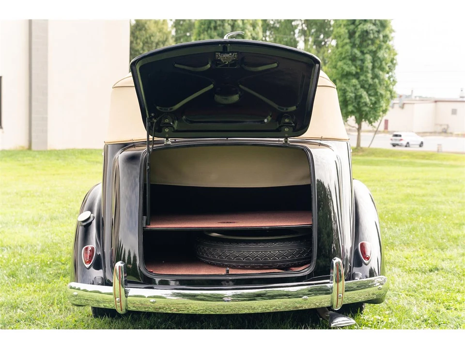 1939 Plymouth Deluxe & Special Deluxe - Image 27 of 31
