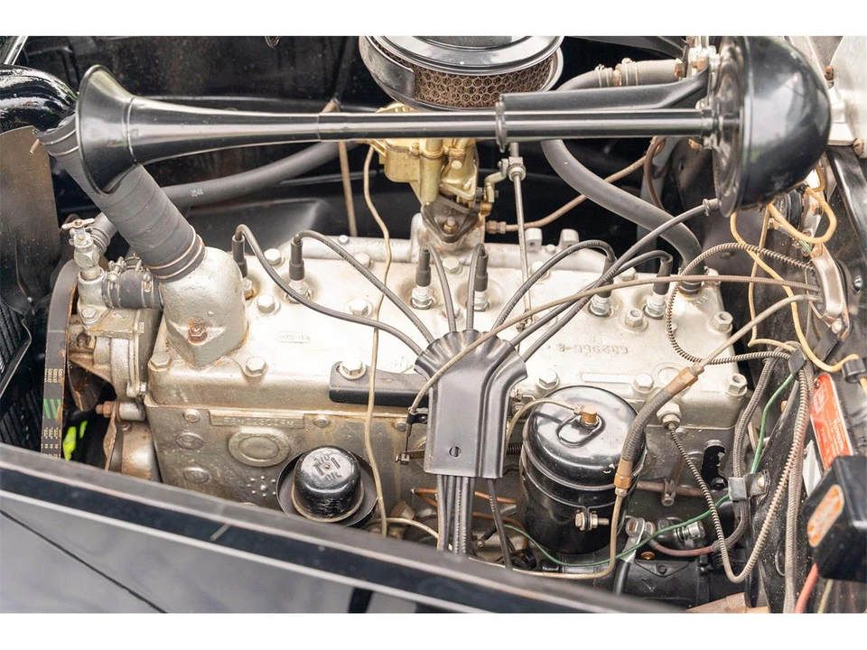 1939 Plymouth Deluxe & Special Deluxe - Image 30 of 31