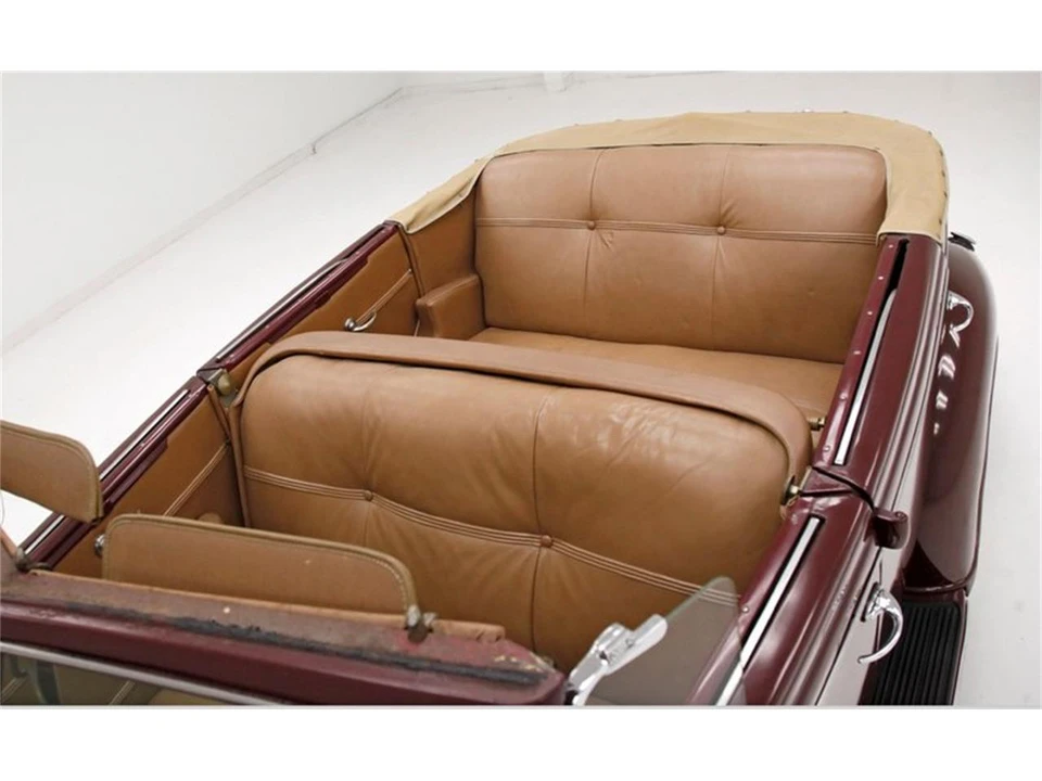 1939 Plymouth Deluxe & Special Deluxe - Image 18 of 31