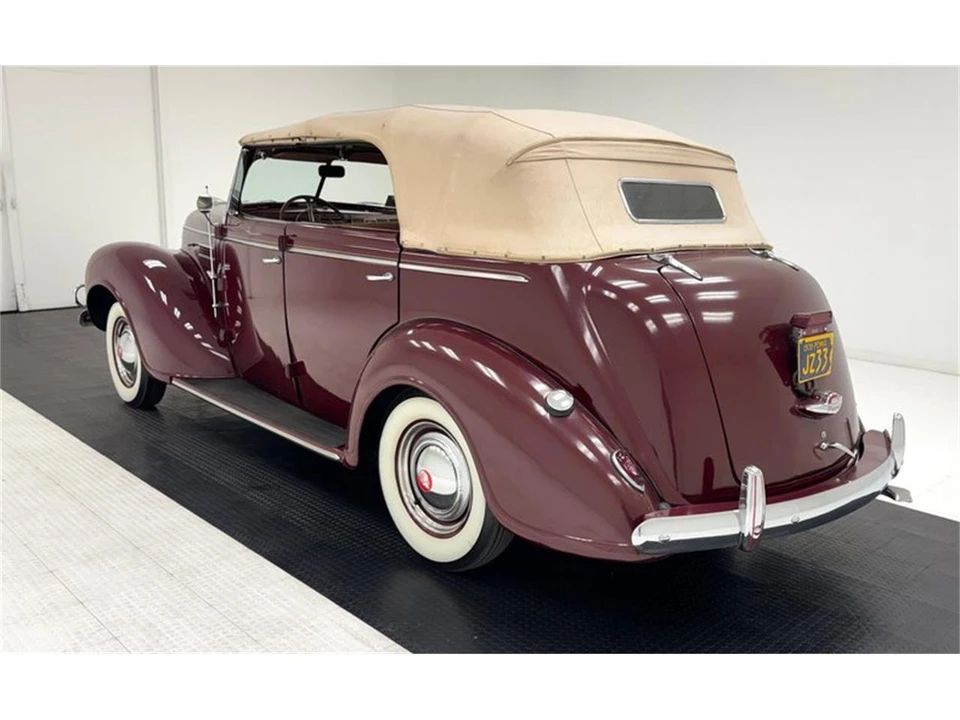 1939 Plymouth Deluxe & Special Deluxe - Image 5 of 31