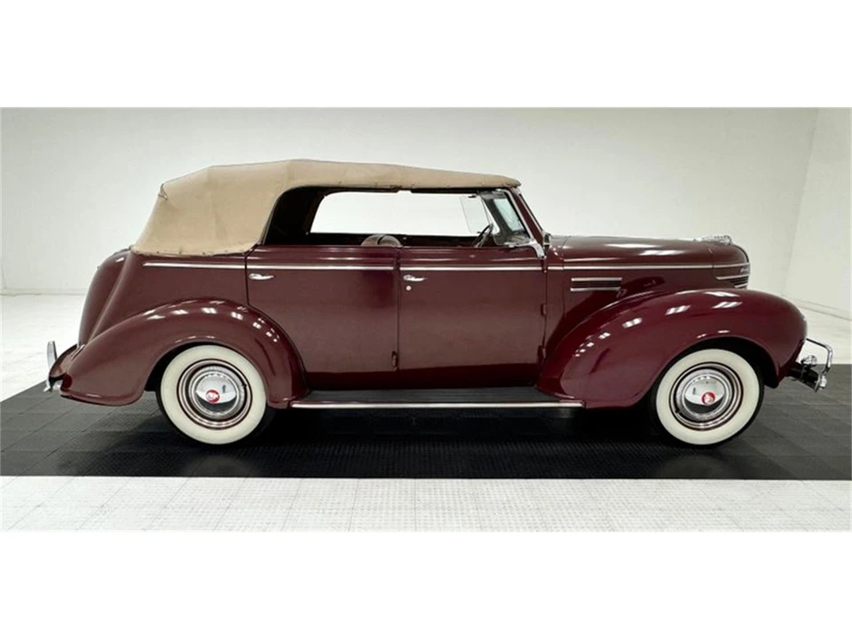 1939 Plymouth Deluxe & Special Deluxe - Image 9 of 31