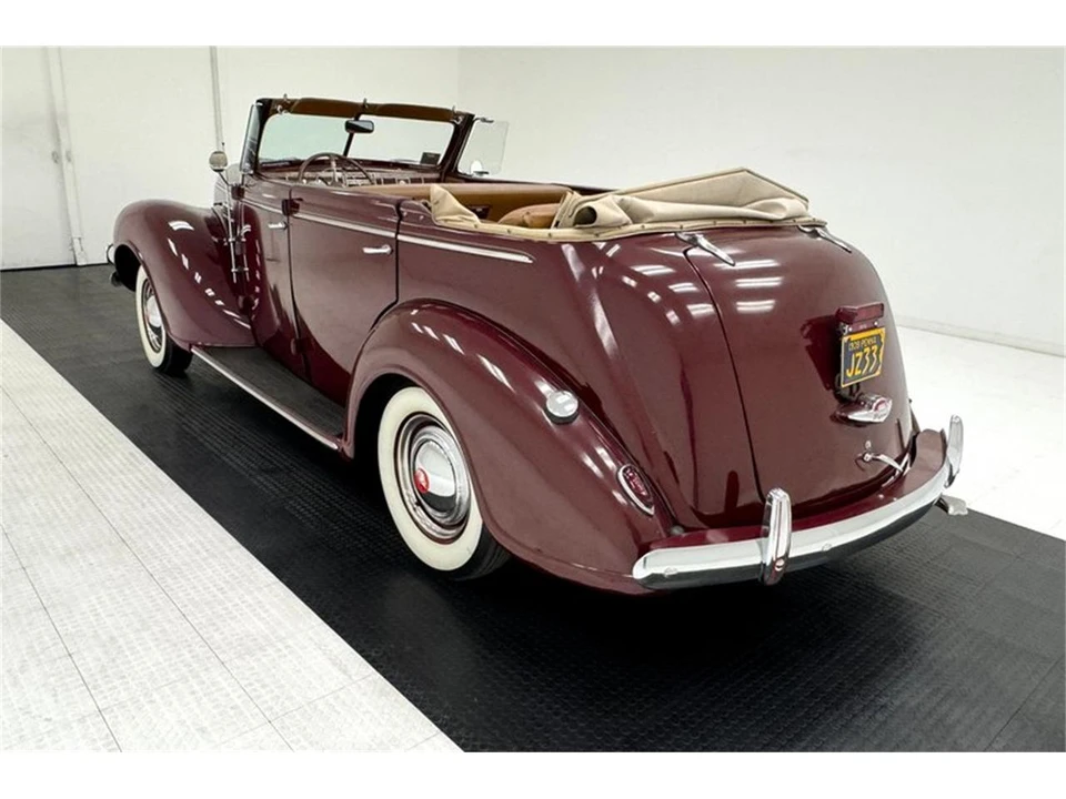 1939 Plymouth Deluxe & Special Deluxe - Image 6 of 31