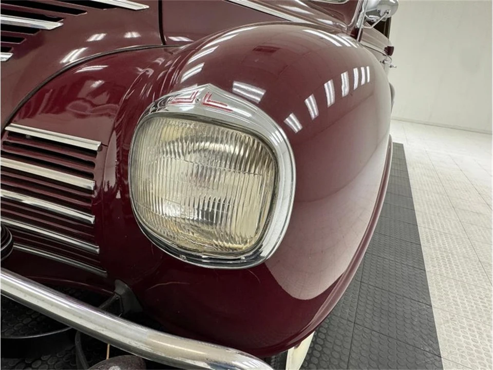 1939 Plymouth Deluxe & Special Deluxe - Image 14 of 31