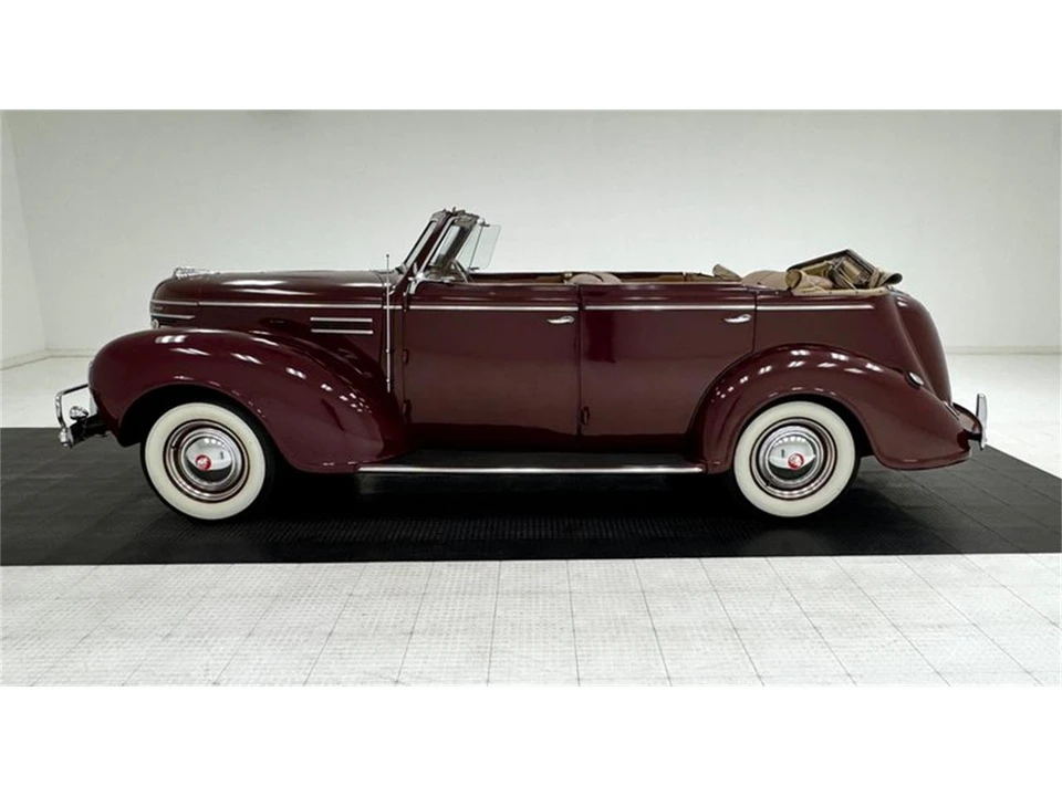 1939 Plymouth Deluxe & Special Deluxe - Image 4 of 31