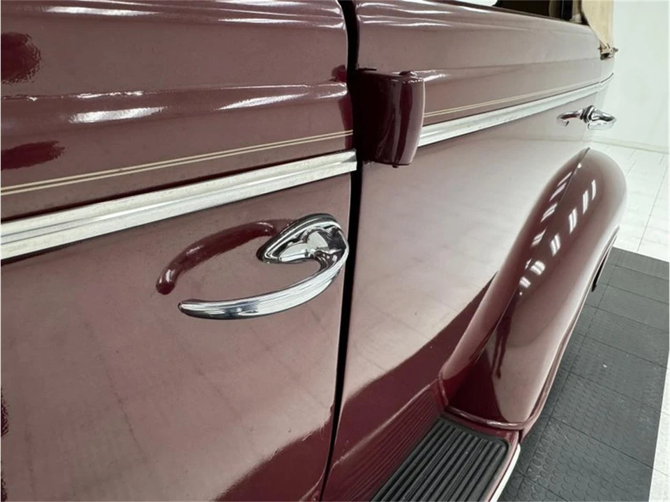1939 Plymouth Deluxe & Special Deluxe - Image 20 of 31