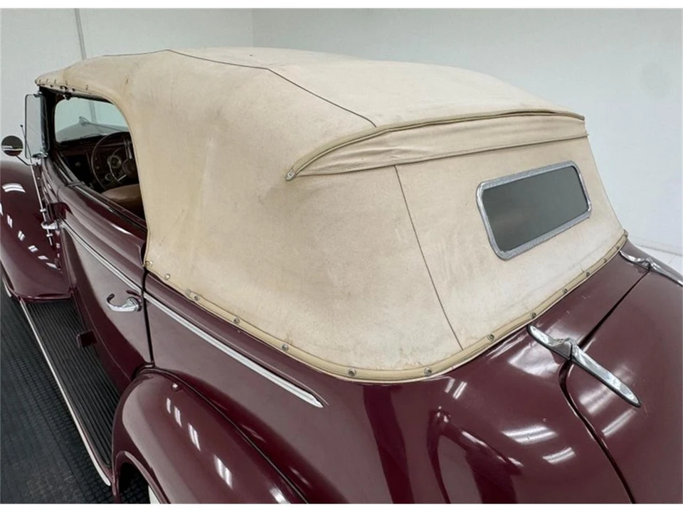 1939 Plymouth Deluxe & Special Deluxe - Image 22 of 31