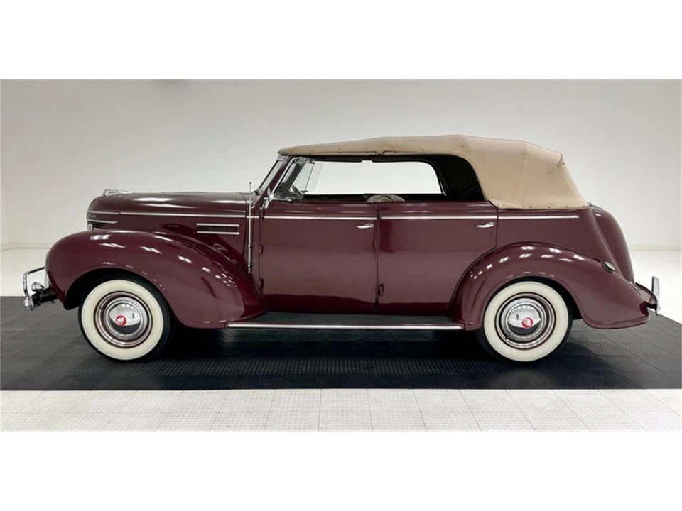 1939 Plymouth Deluxe & Special Deluxe - Image 3 of 31