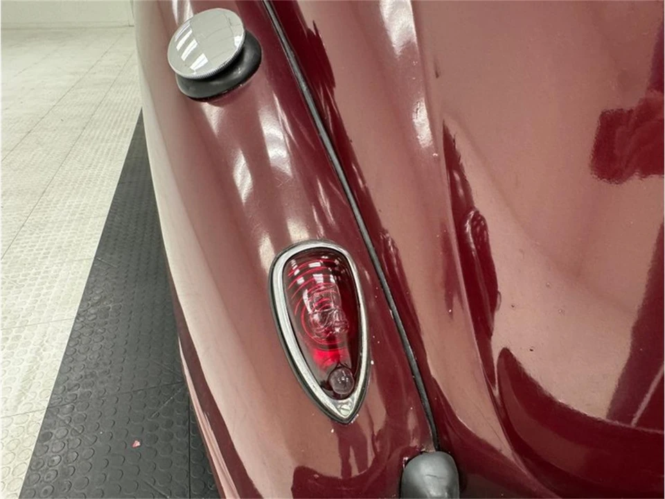 1939 Plymouth Deluxe & Special Deluxe - Image 23 of 31