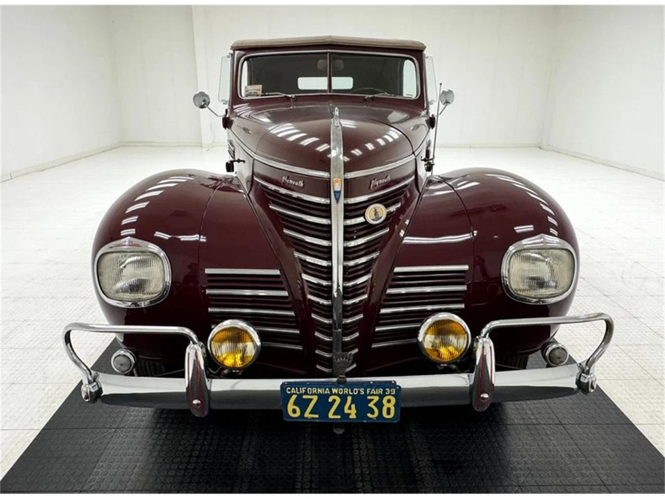 1939 Plymouth Deluxe & Special Deluxe - Image 11 of 31