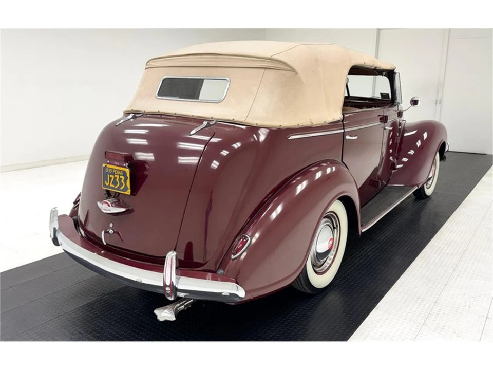 1939 Plymouth Deluxe & Special Deluxe - Image 8 of 31