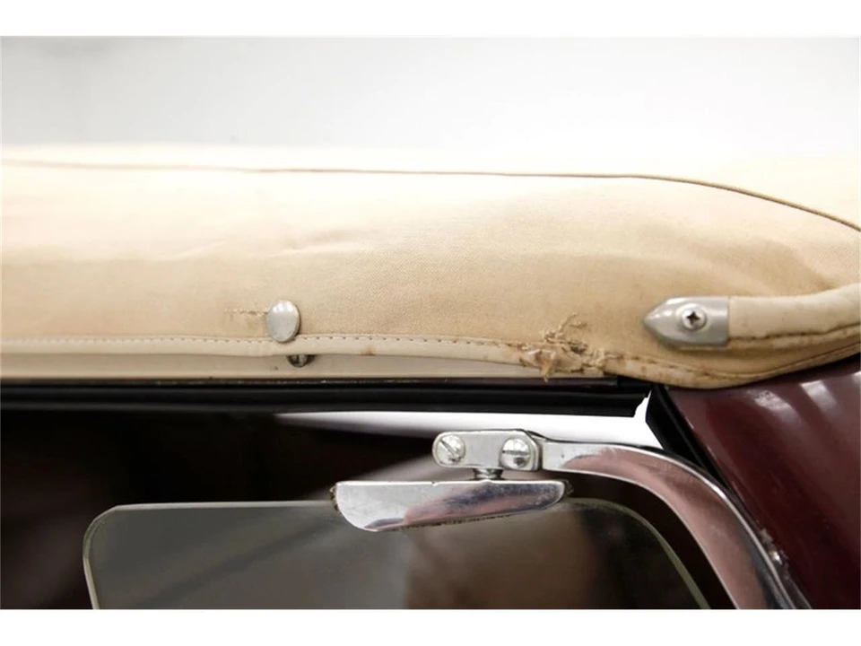 1939 Plymouth Deluxe & Special Deluxe - Image 30 of 31