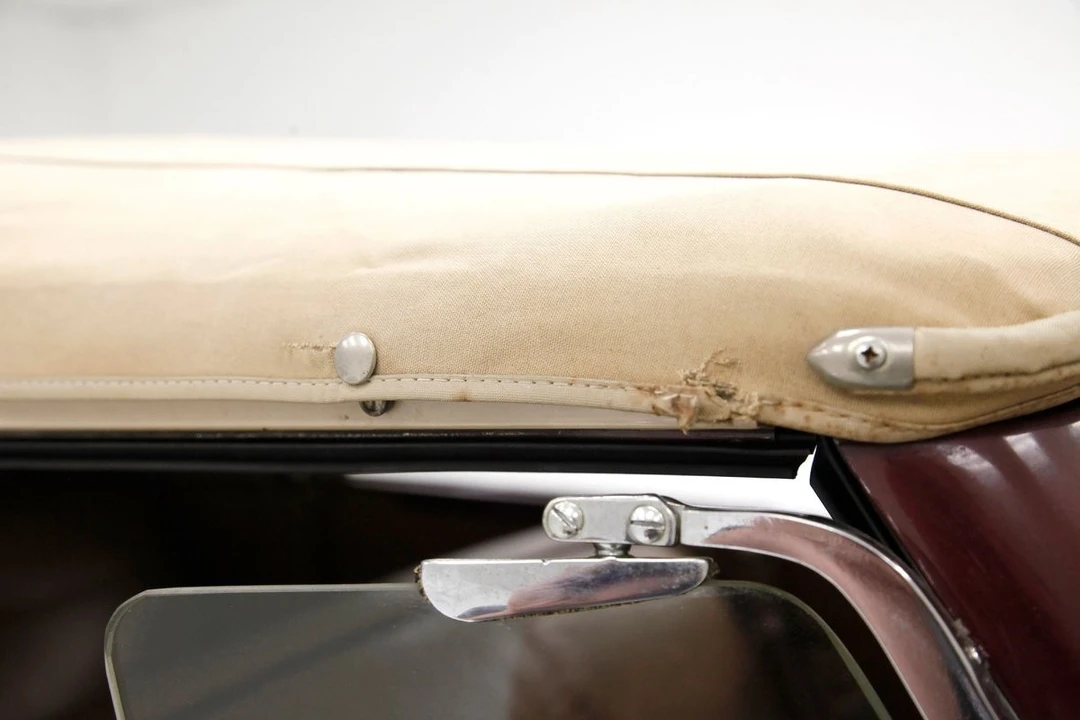 1939 Plymouth Deluxe & Special Deluxe - Image 30 of 31