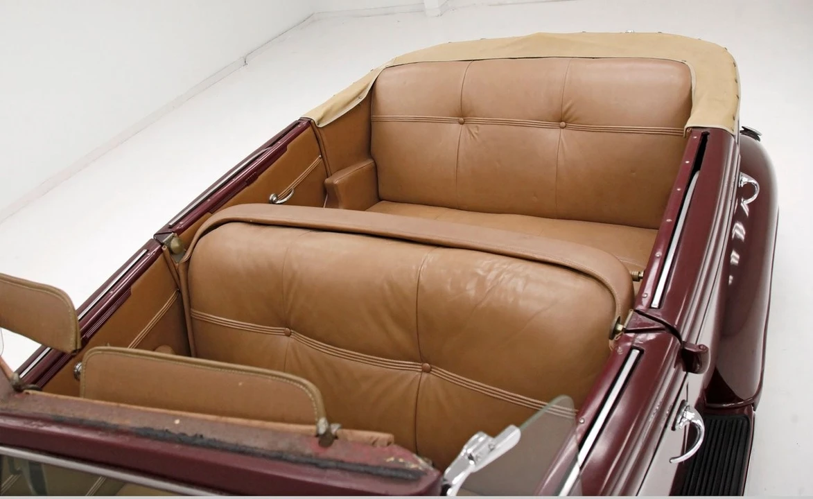 1939 Plymouth Deluxe & Special Deluxe - Image 18 of 31