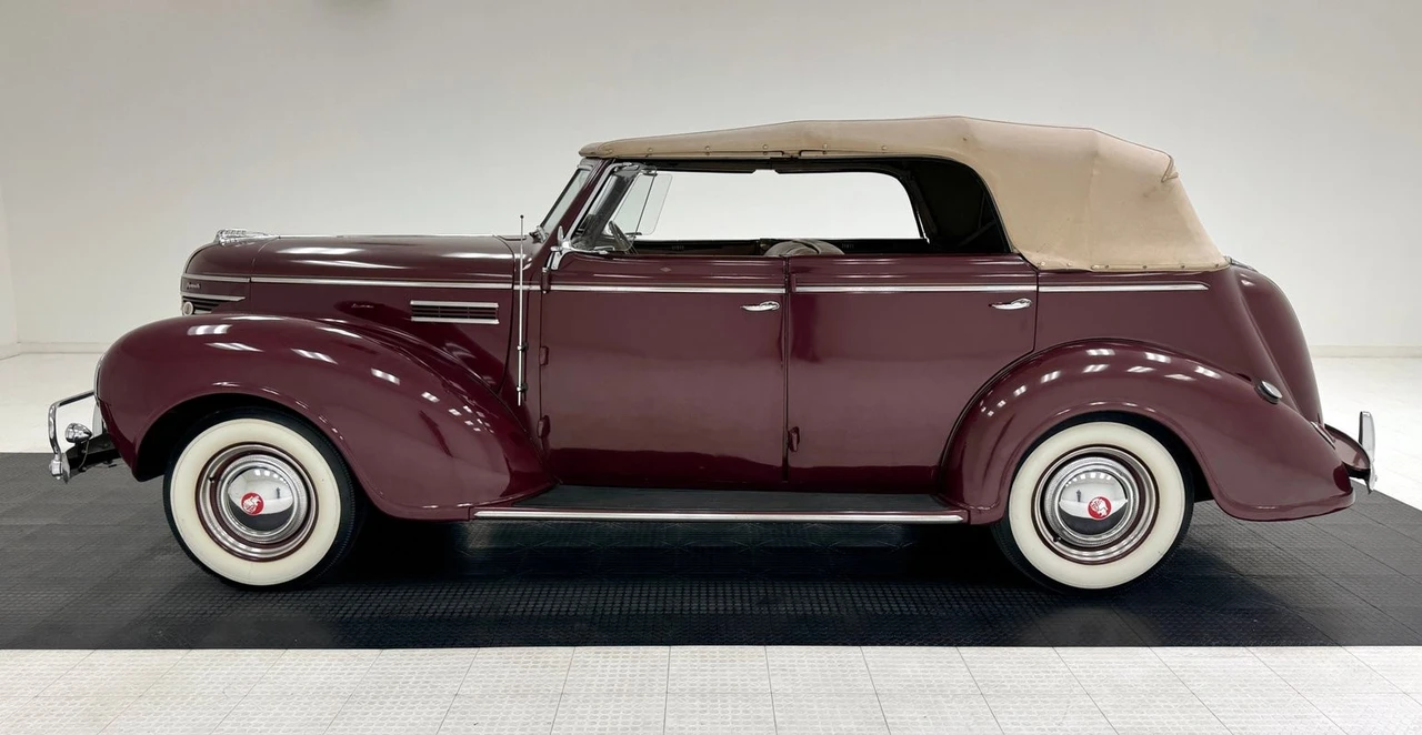 1939 Plymouth Deluxe & Special Deluxe - Image 3 of 31