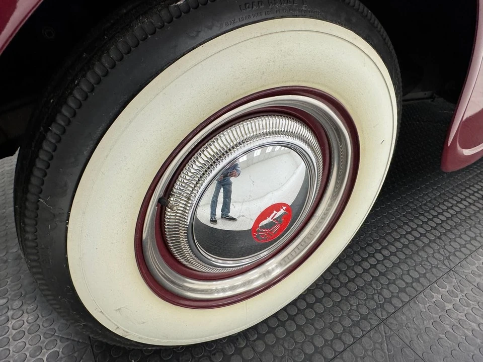 1939 Plymouth Deluxe & Special Deluxe - Image 15 of 31
