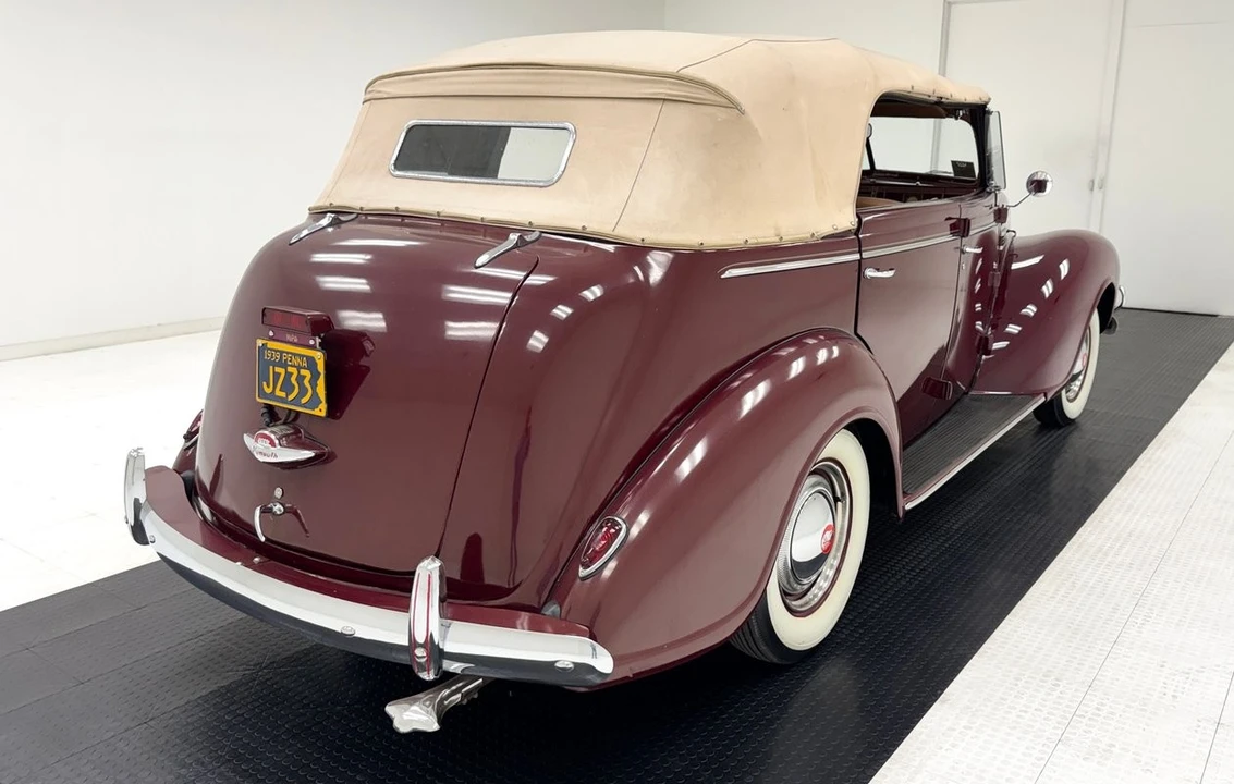 1939 Plymouth Deluxe & Special Deluxe - Image 8 of 31