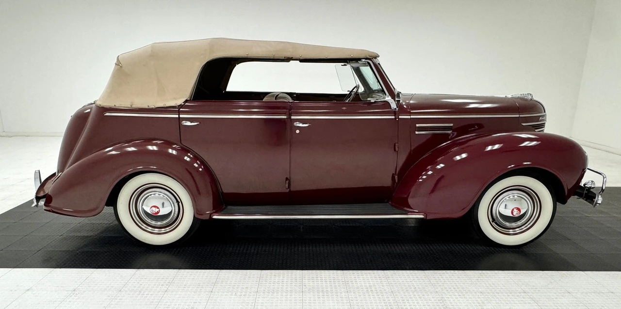 1939 Plymouth Deluxe & Special Deluxe - Image 9 of 31
