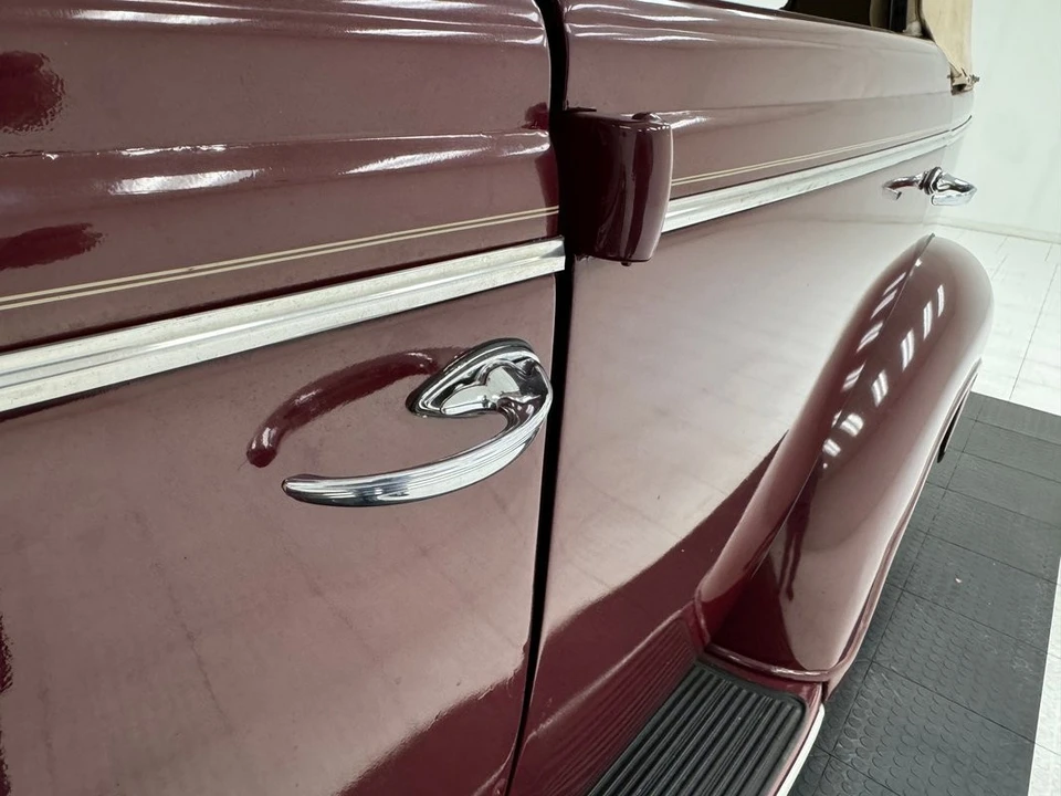 1939 Plymouth Deluxe & Special Deluxe - Image 20 of 31