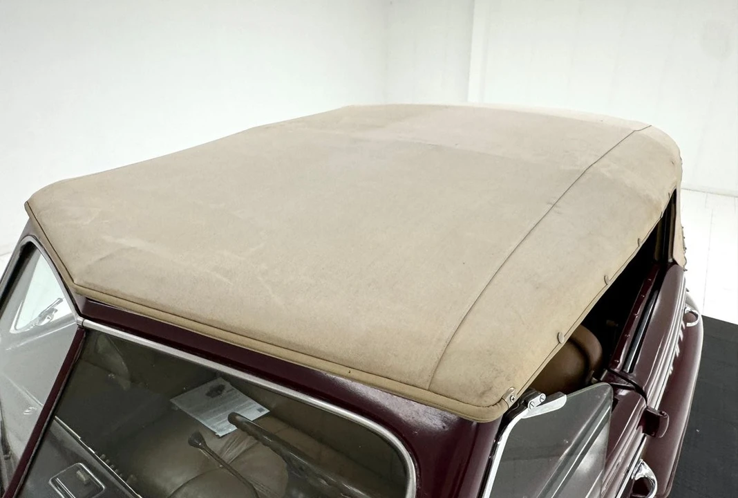 1939 Plymouth Deluxe & Special Deluxe - Image 17 of 31