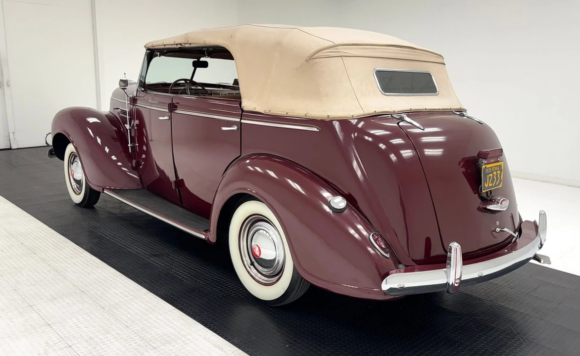 1939 Plymouth Deluxe & Special Deluxe - Image 5 of 31