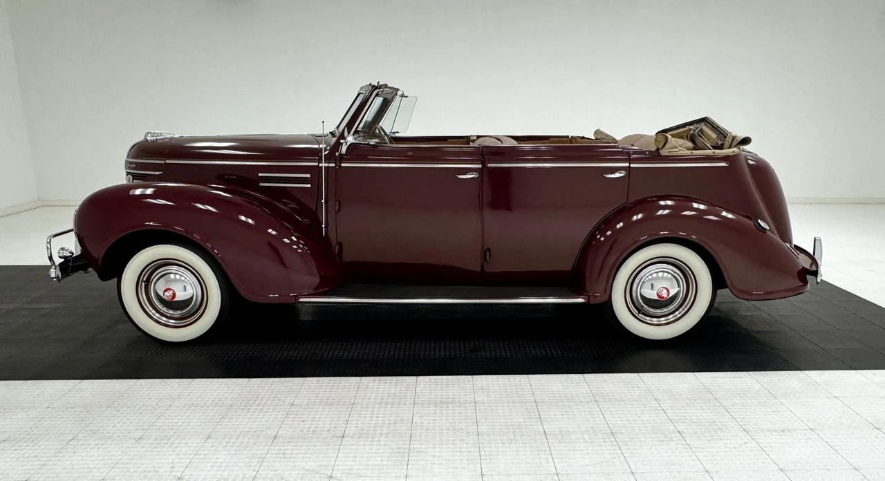 1939 Plymouth Deluxe & Special Deluxe - Image 4 of 31