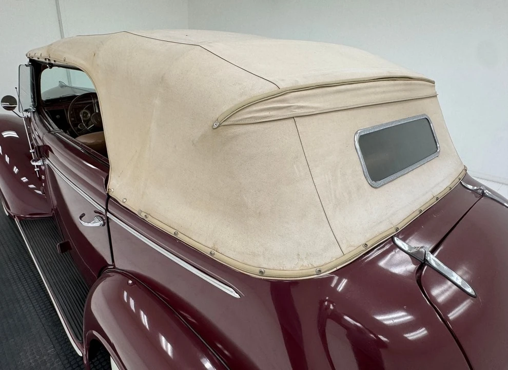 1939 Plymouth Deluxe & Special Deluxe - Image 22 of 31