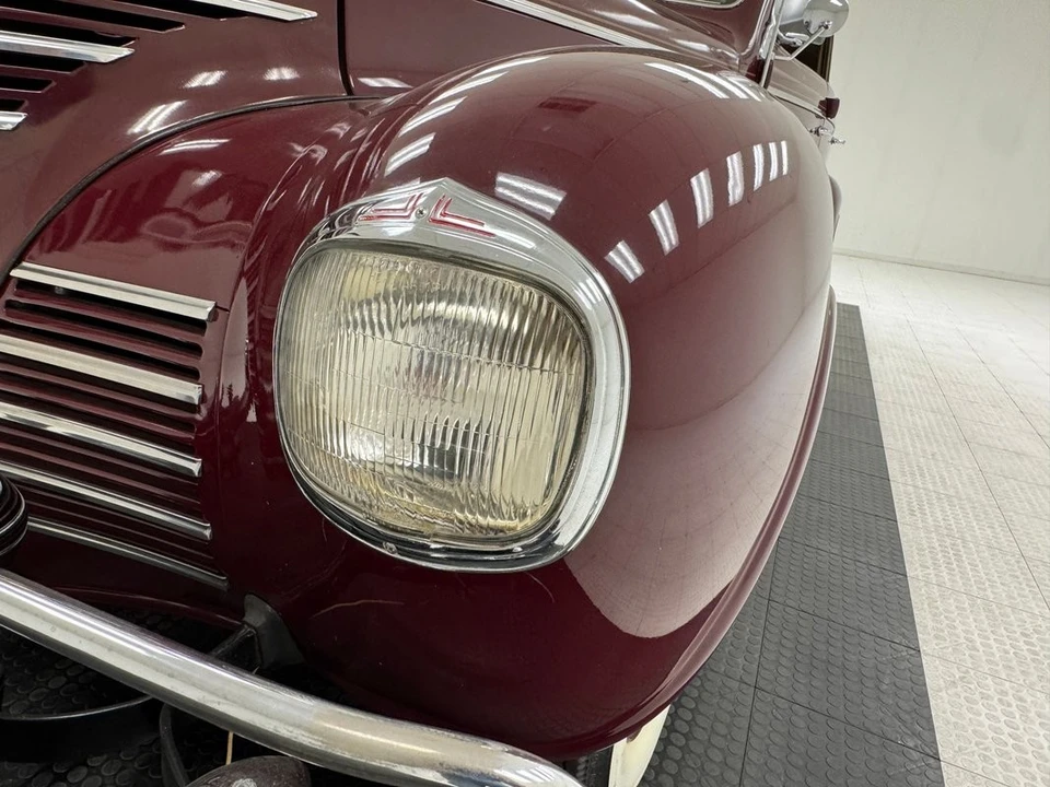 1939 Plymouth Deluxe & Special Deluxe - Image 14 of 31