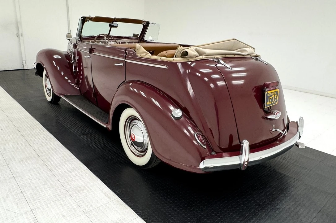 1939 Plymouth Deluxe & Special Deluxe - Image 6 of 31