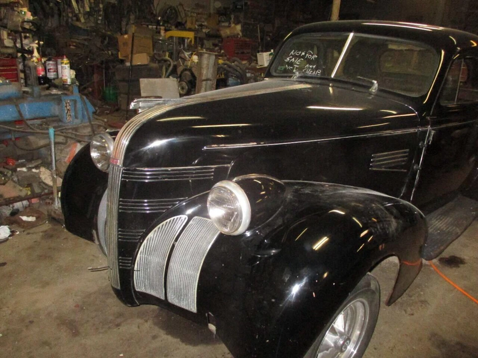 1939 Pontiac - Image 11 of 14