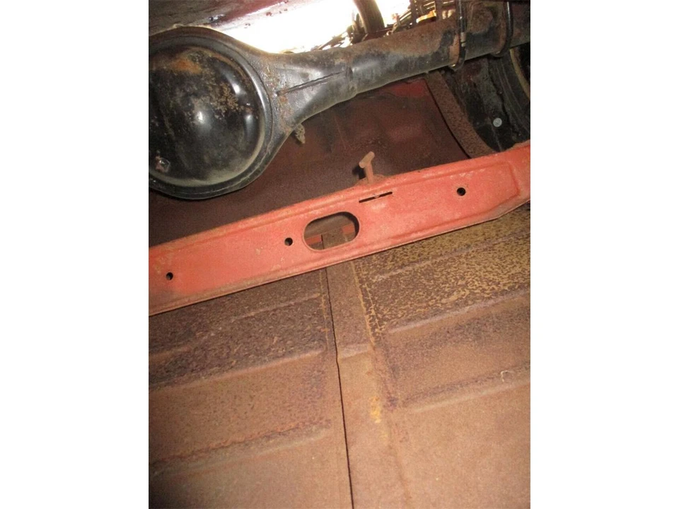 1939 Pontiac - Image 10 of 14