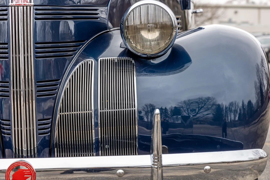 1939 Pontiac - Image 29 of 31