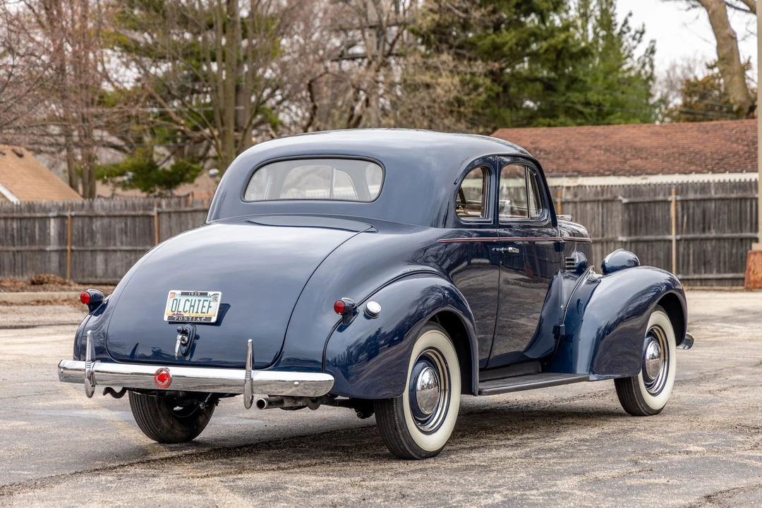 1939 Pontiac - Image 7 of 31
