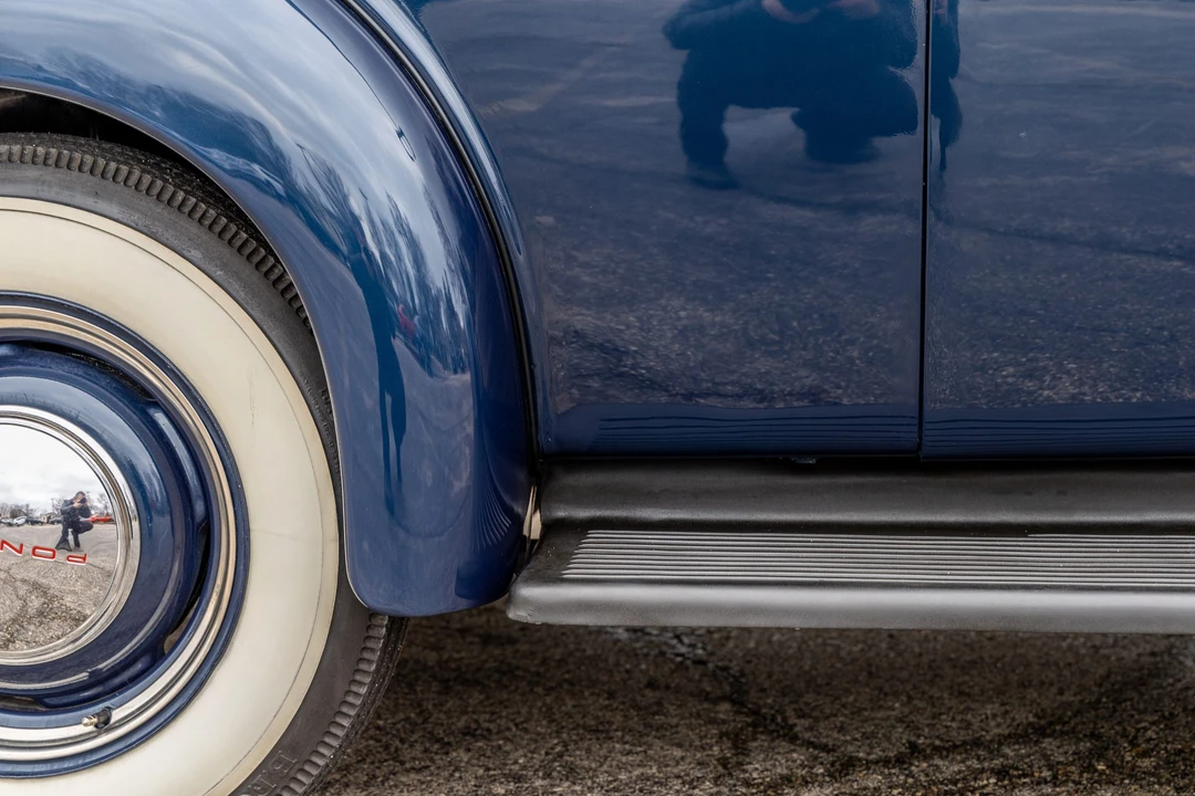 1939 Pontiac - Image 23 of 31