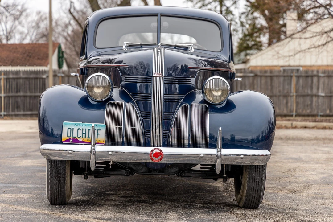 1939 Pontiac - Image 12 of 31