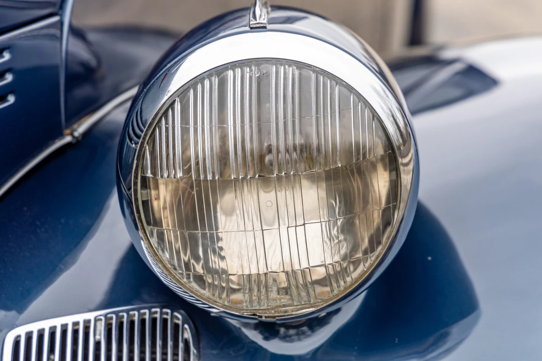 1939 Pontiac - Image 31 of 31