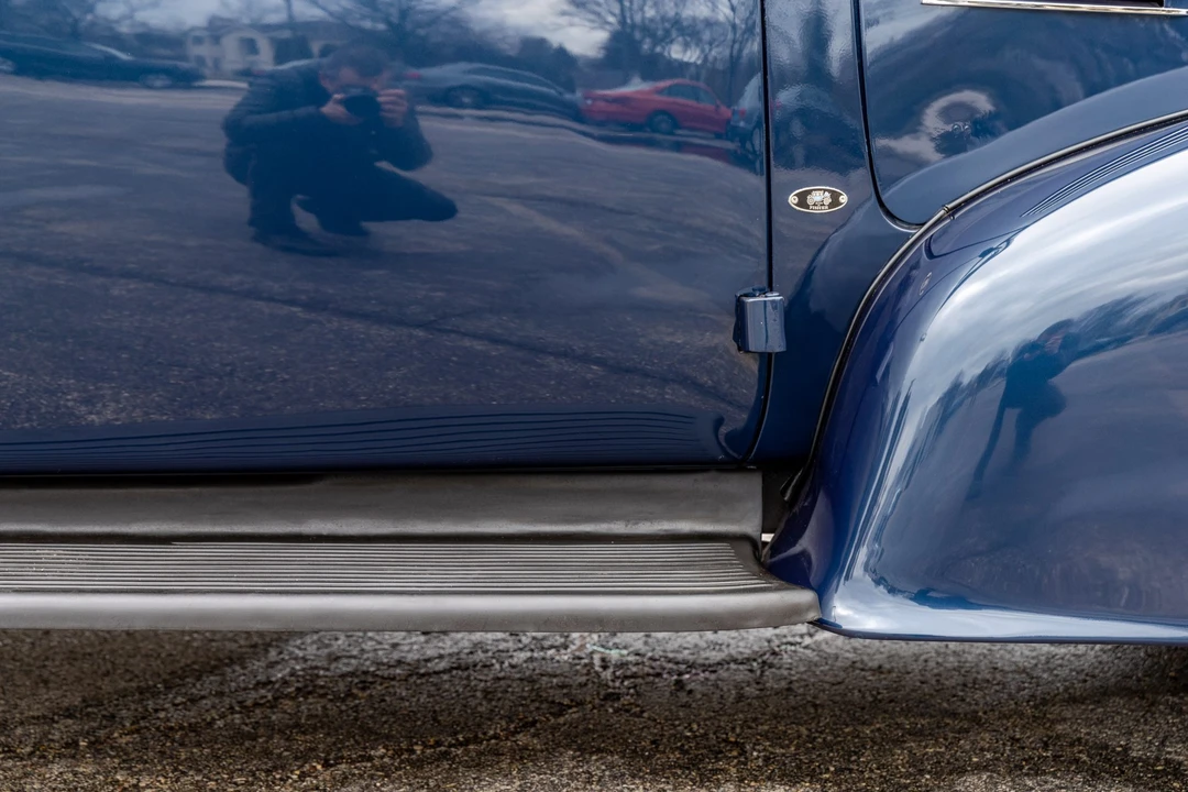 1939 Pontiac - Image 24 of 31