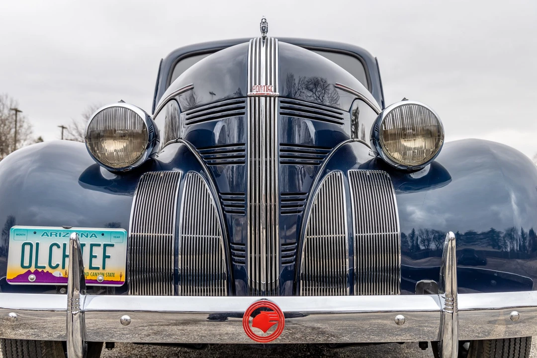 1939 Pontiac - Image 26 of 31