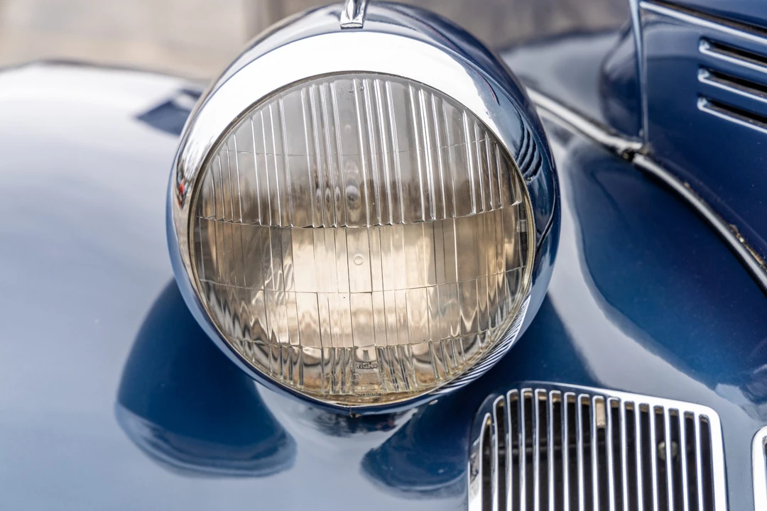 1939 Pontiac - Image 30 of 31