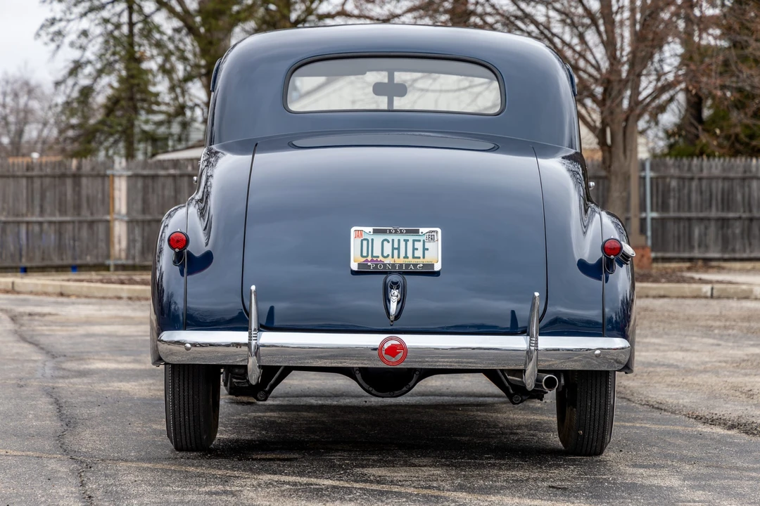 1939 Pontiac - Image 6 of 31