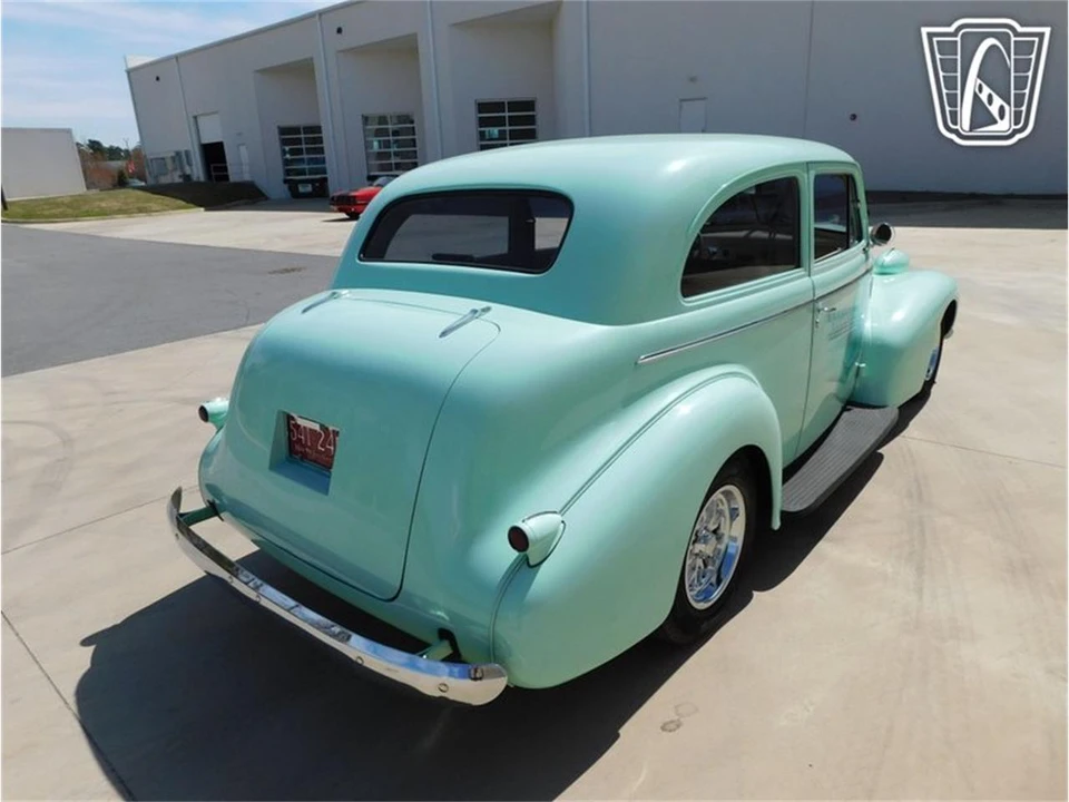 1939 Pontiac - Image 26 of 31